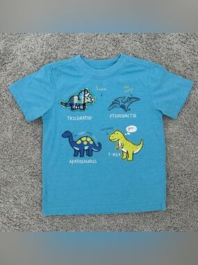 Dinosaur Tee